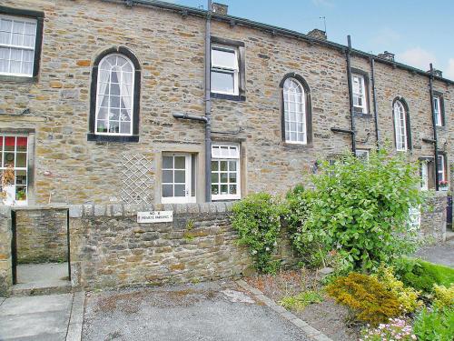 6 Craven Terrace in Skipton, United Kingdom