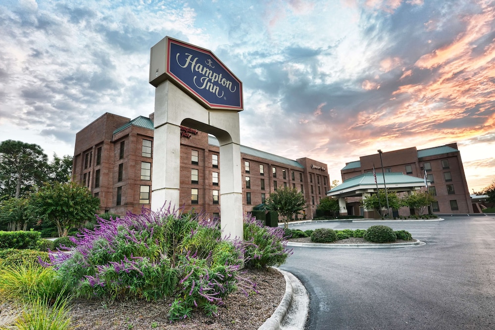 Hampton Inn Wilmington Medical Park - photo 50