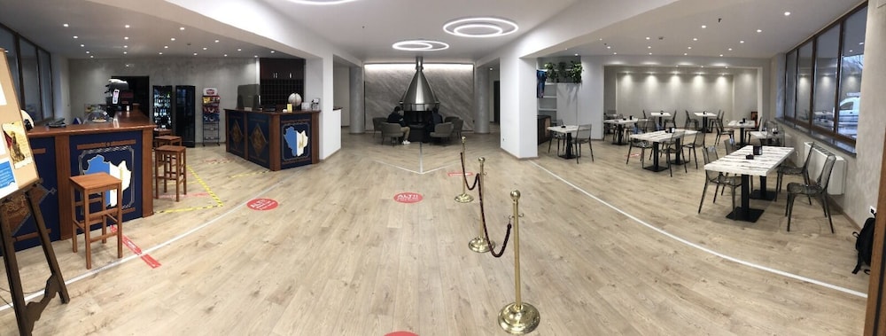 Hotel Theotokos — hotel in Viggiano