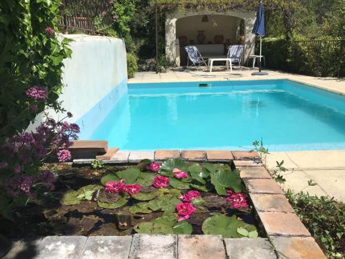 Mas de Fontclovisse — hotel in Draguignan