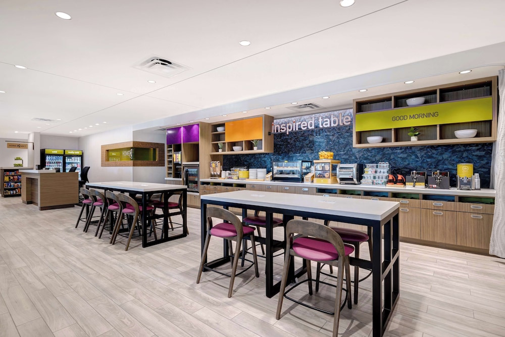 Home2 Suites by Hilton Petaluma - photo 41