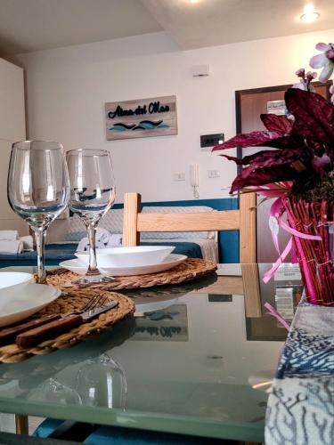 Casa Alma Del Mar — 4-Star Luxury Hotel in Montesilvano Marina, Italy