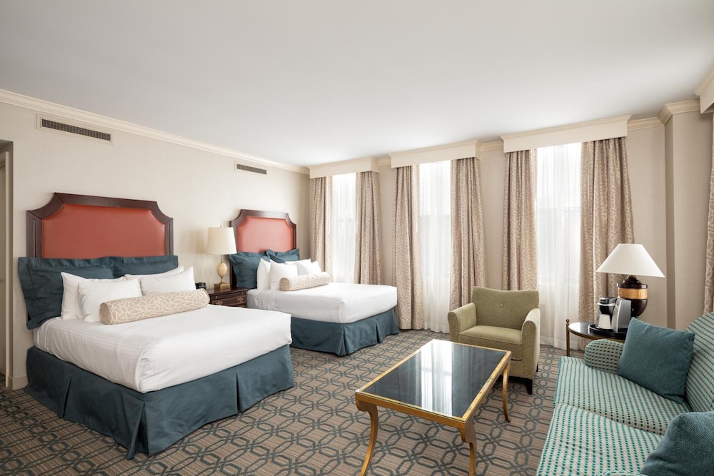 The Berkeley Hotel - photo 11