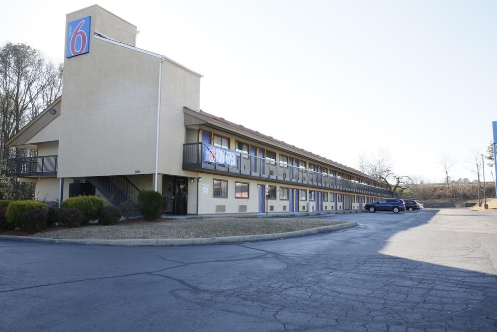 Motel 6 Richmond VA Midlothian Turnpike - photo 33