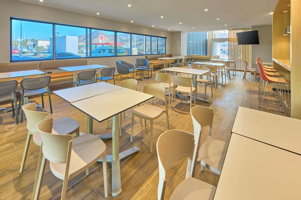 City Express By Marriott Tijuana El Florido