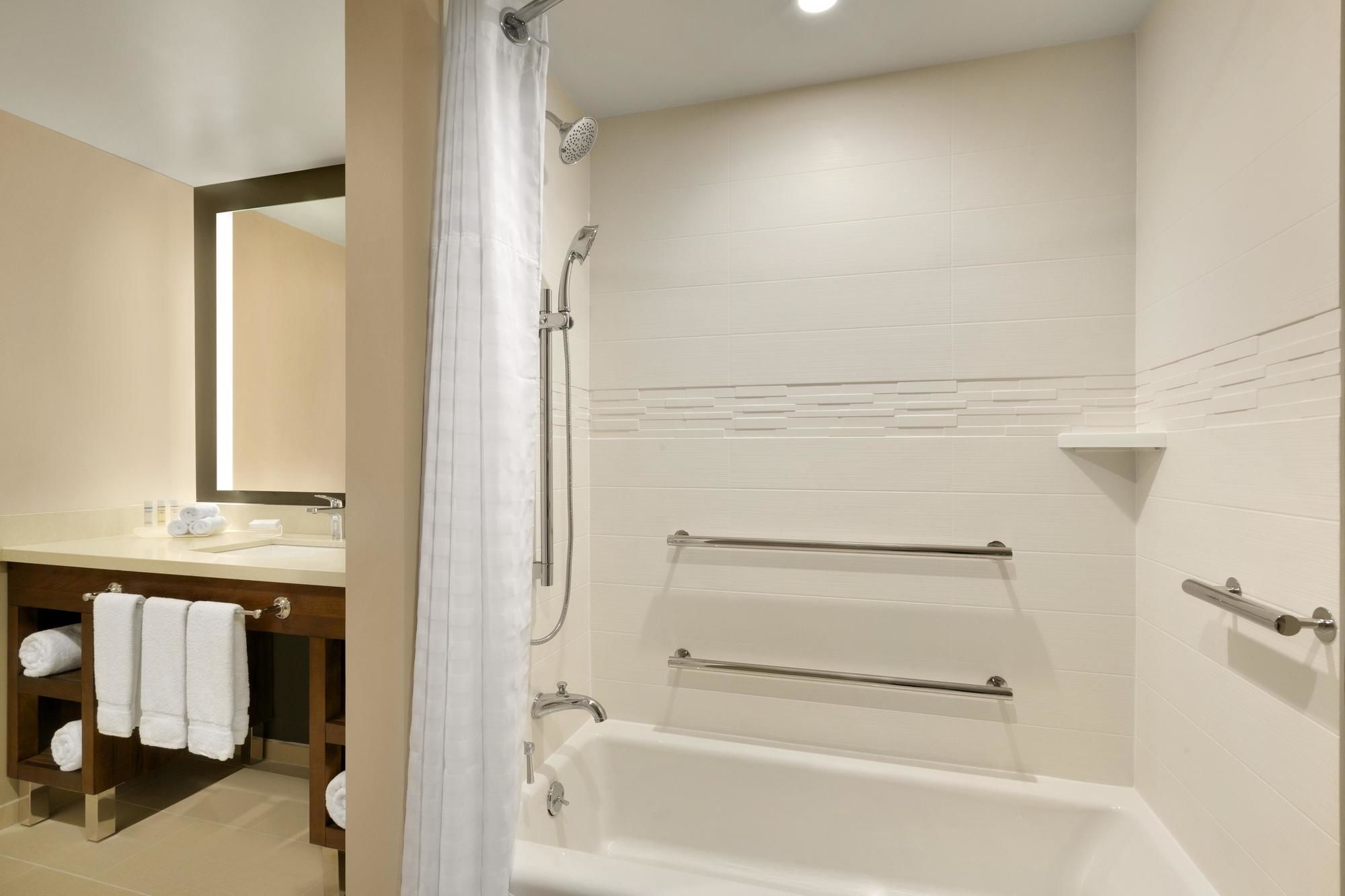 Homewood Suites by Hilton Augusta - photo 44