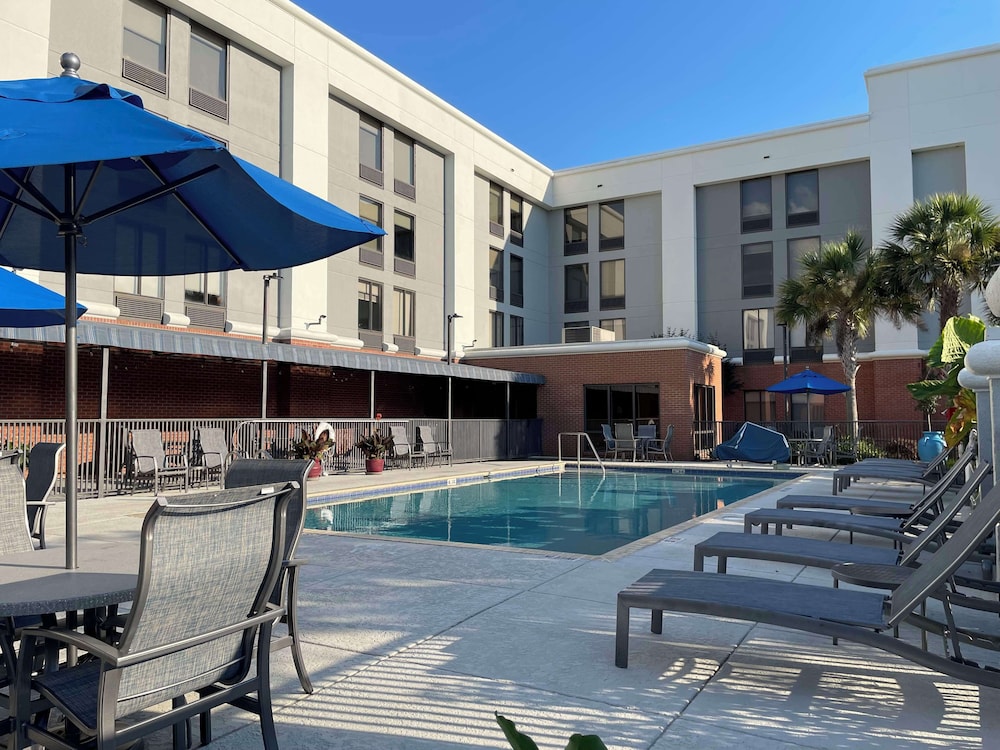Hampton Inn Pensacola Airport - photo 58