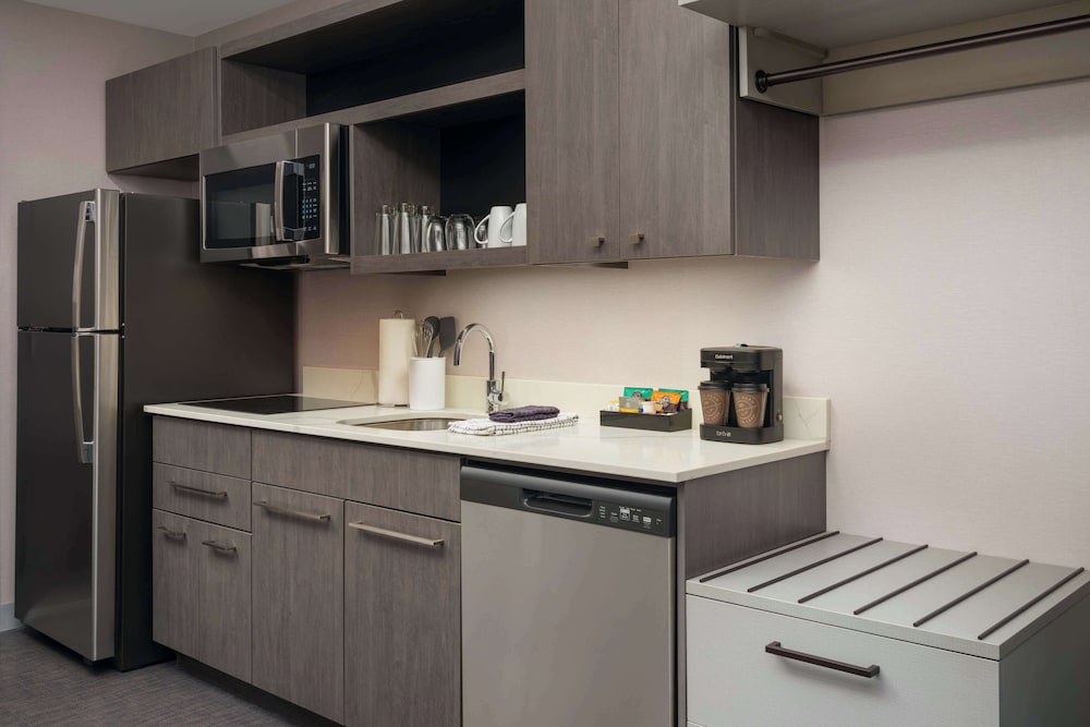 Homewood Suites By Hilton Raleigh Downtown - photo 21