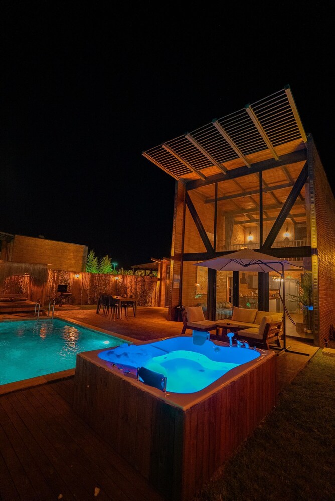 Stay In Sapanca - carbon neutral hotel in Sapanca