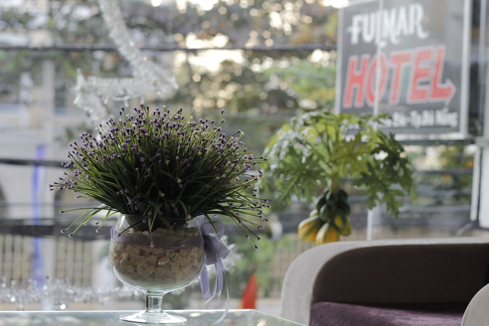 Fulmar Hotel - last minute hotel in Da Nang
