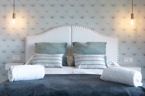 Apartamentos Kresala Vistas al mar by Egona — 4-Star Luxury Hotel in Getaria, Spain