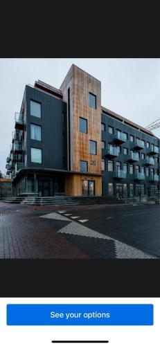 B 18 20 Apartments