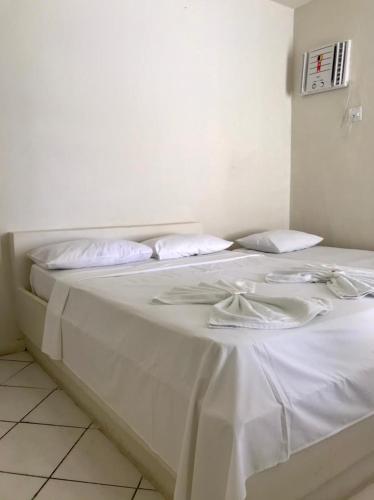Pousada Valmar — Aracaju — photo 3