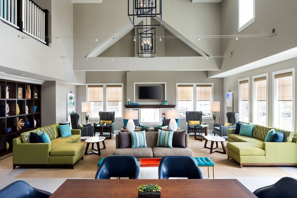 Residence Inn By Marriott Torrance Redondo Beach - featured photo