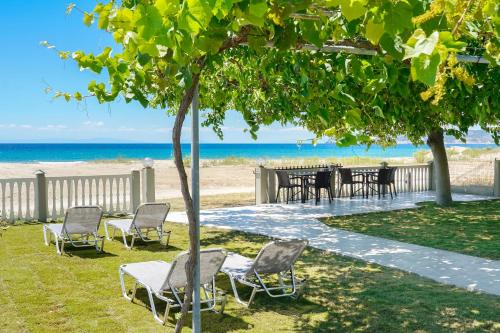 Olivento Beach Front Suites - last minute hotel in Unknown City