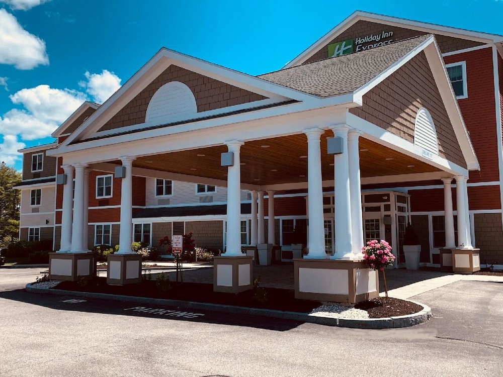 Holiday Inn Express Hotel & Suites Rochester by IHG - photo 32