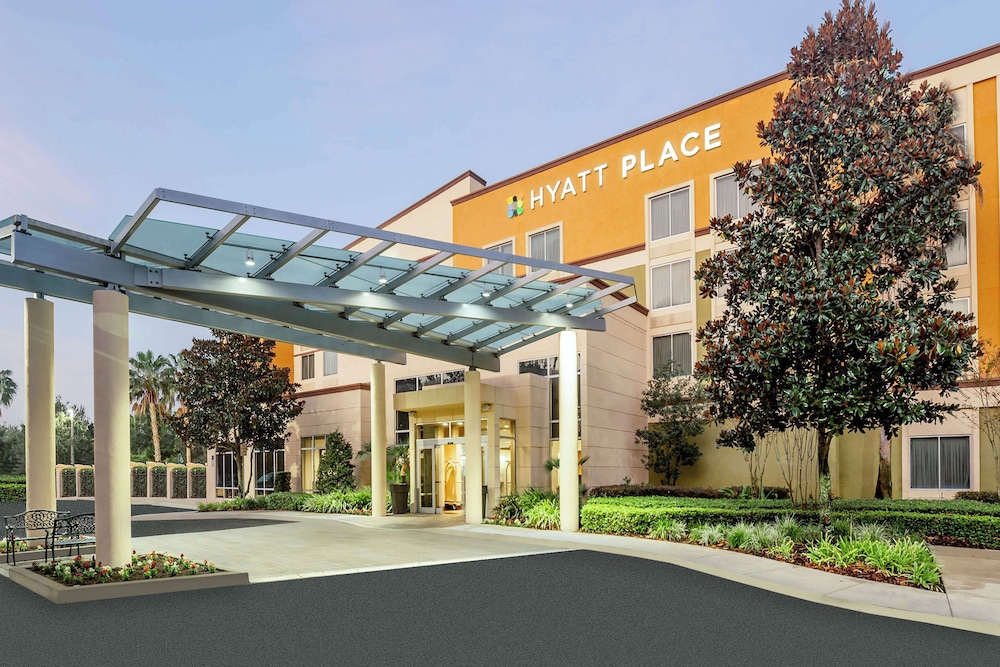 Hyatt Place Lake Mary Orlando North - photo 35