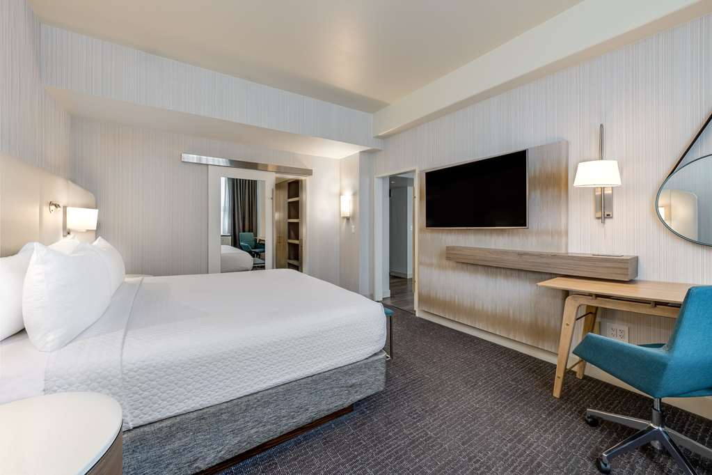 Sonesta Columbus Downtown - photo 52