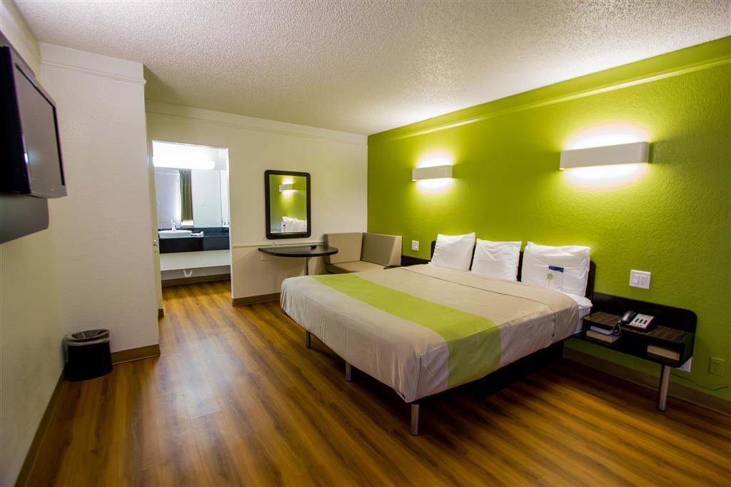 Motel 6 Austin TX Midtown - photo 7