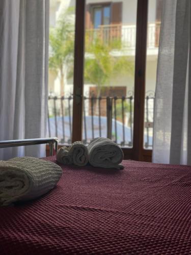 Rosmini House — 4-Star Luxury Hotel in Porto Cesareo, Italy