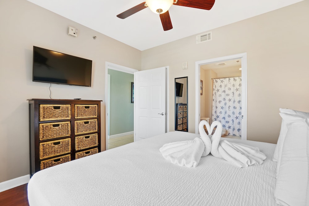 Splash Beach Resort by Panhandle Getaways - photo 6