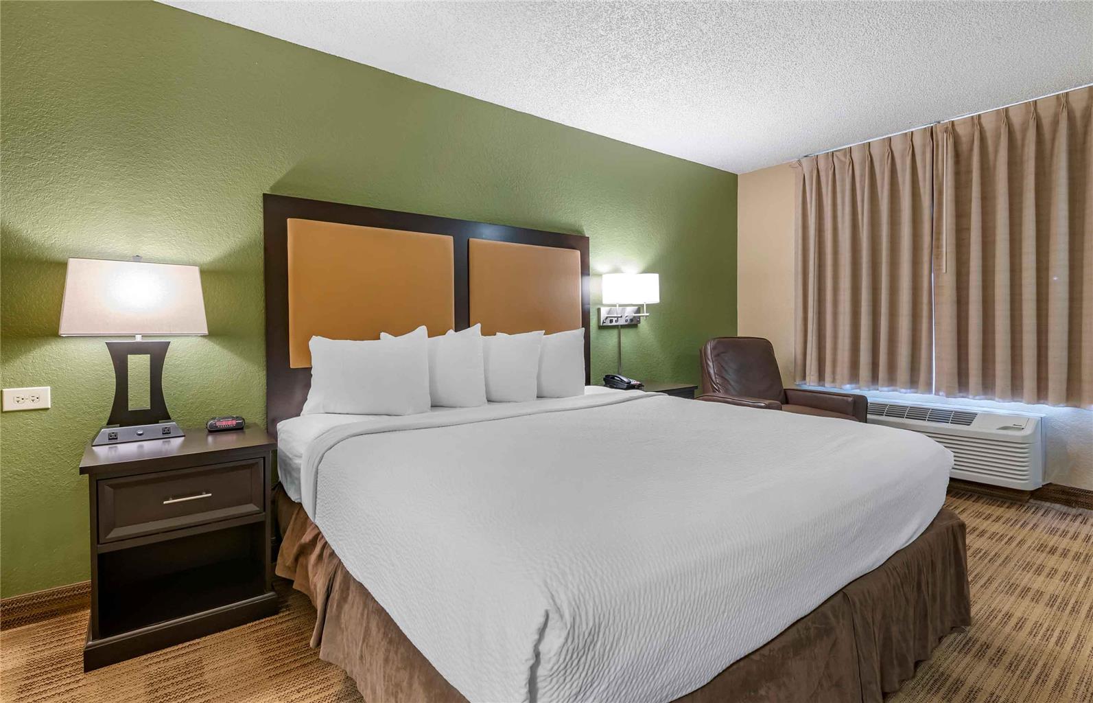 Extended Stay America Suites Orlando Theme Parks Major Blvd - photo 18