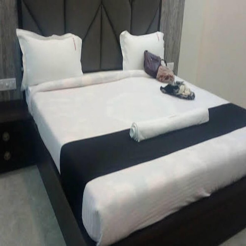 Hotel The Grand Tilak — Akbarpur — photo 5