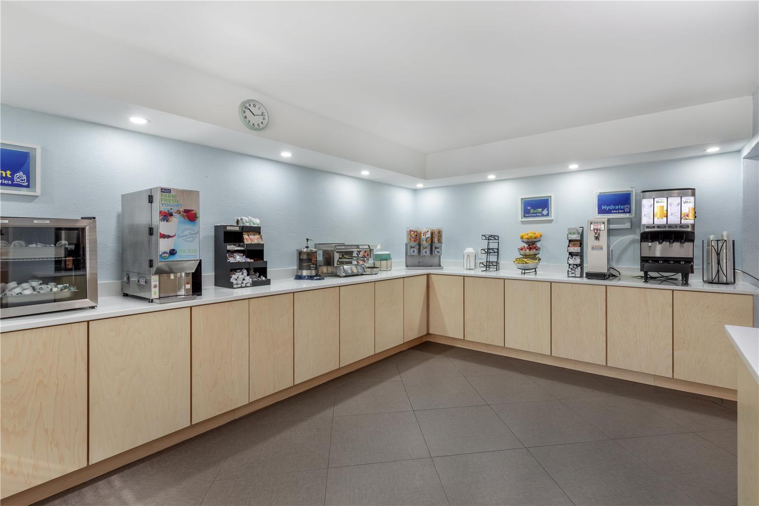 Best Western Palm Beach Lakes - photo 5