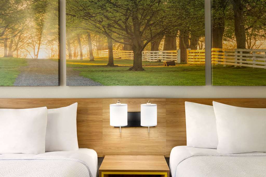 Days Inn by Wyndham McComb MS - photo 36
