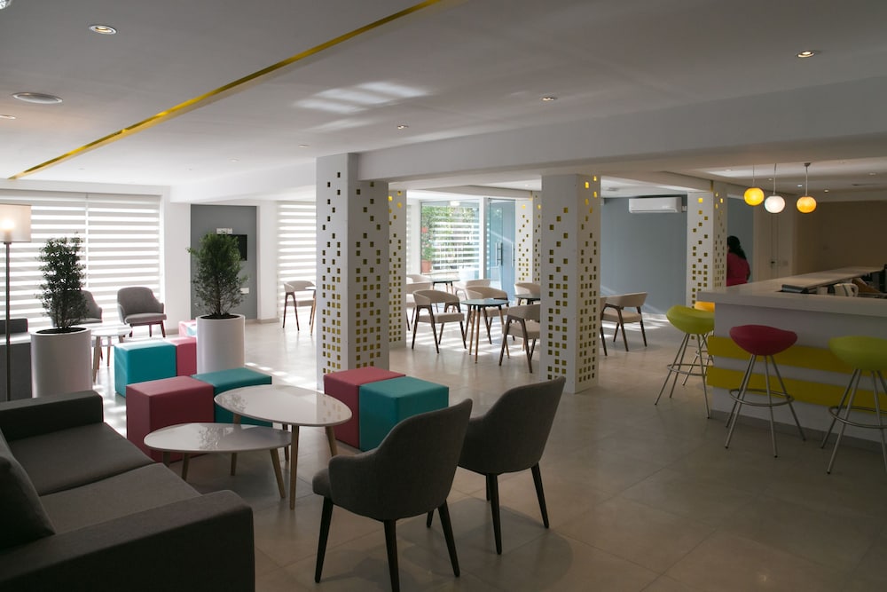 Flora Maria Annex in Ayia Napa, Cyprus