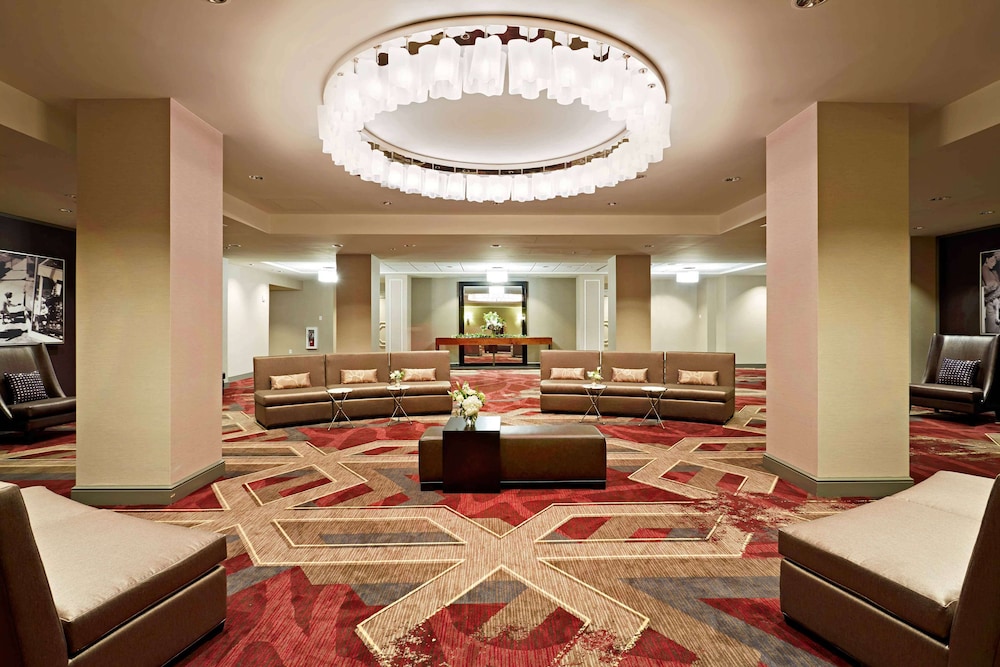 Hilton Richmond Downtown - photo 64