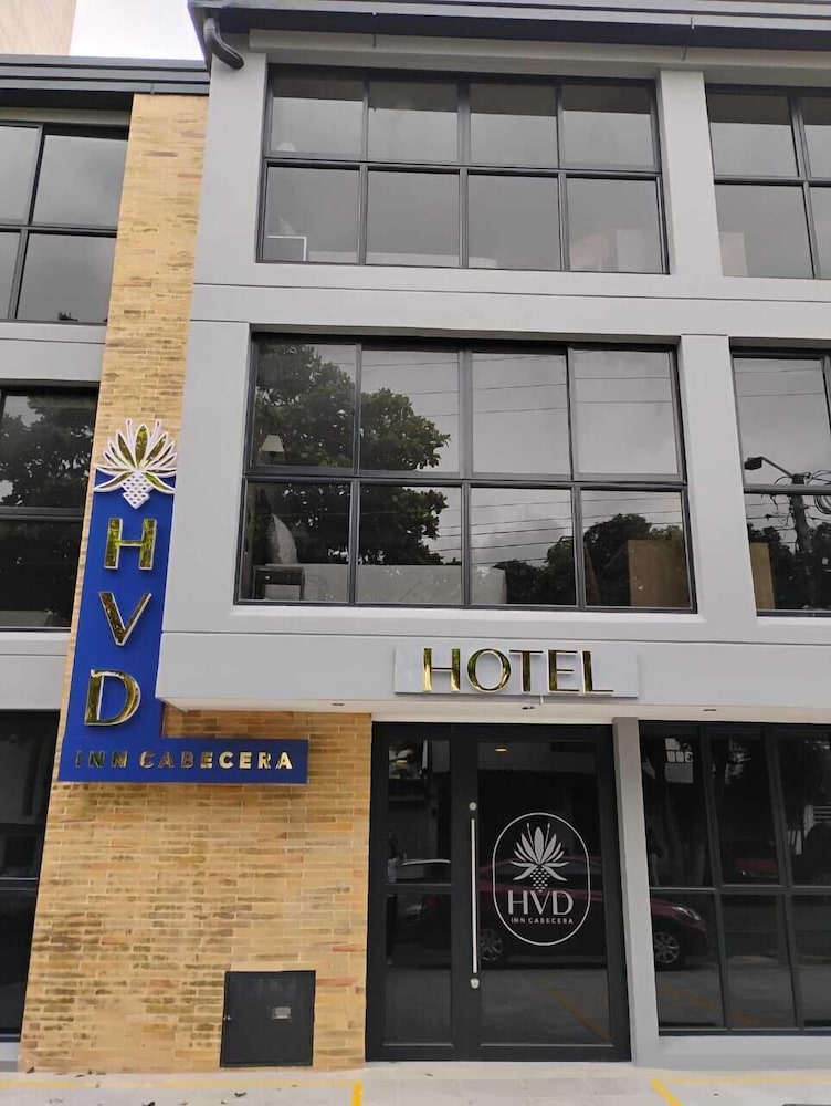 Hotel HVD Inn Cabecera in Bucaramanga, Colombia