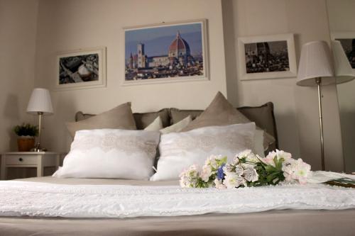 La Torre di Anna - last minute hotel in Florence