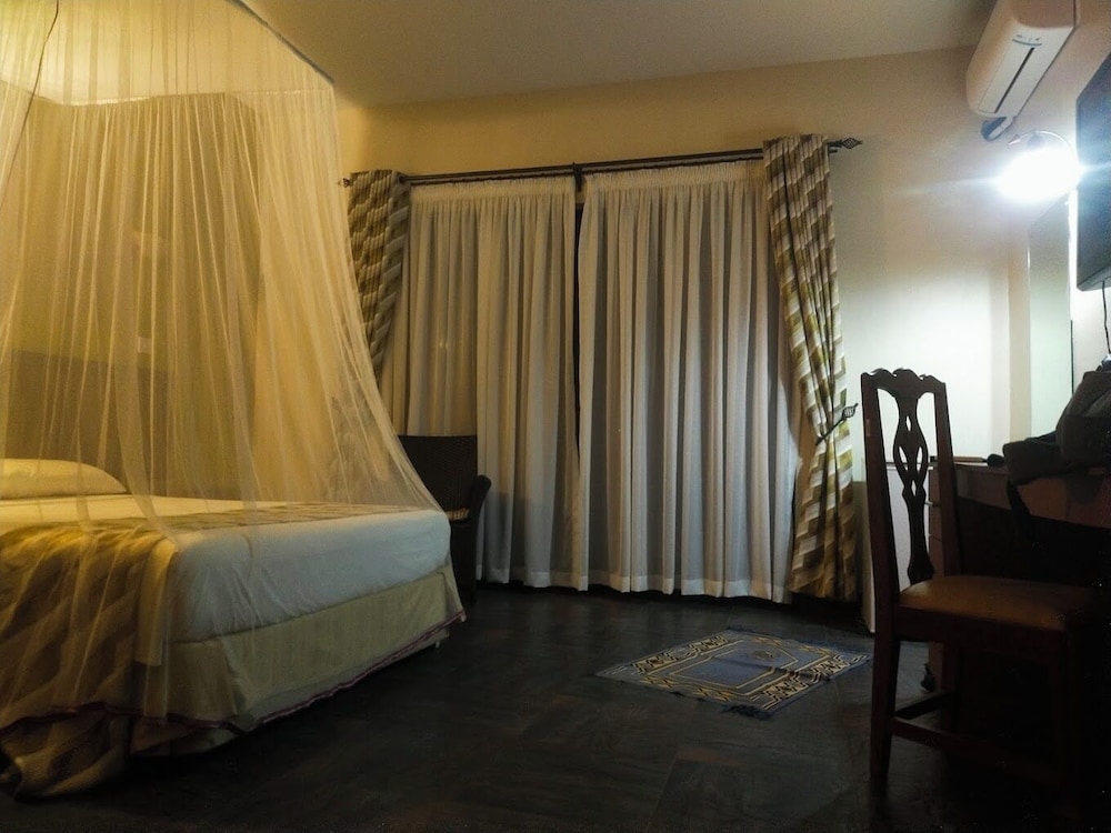 Palm Oasis Resort Garissa in Garissa, Kenya