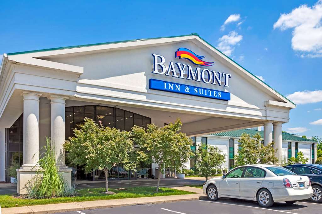 Baymont by Wyndham Louisville Airport South - featured photo