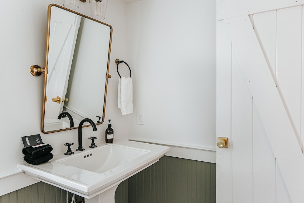 Batten Green Venue & Lodging - photo 66