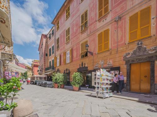 Apartment Silent Bay Historical by Interhome — 4-Star Luxury Hotel in Sestri Levante, Italy