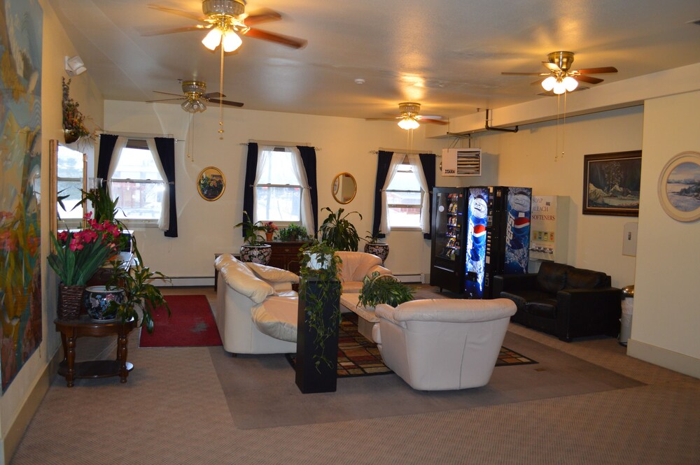 Chelsea Inn Hotel - photo 6