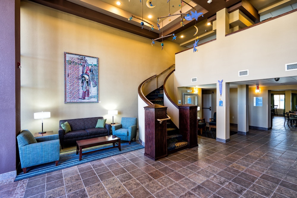 Holiday Inn Express Silver City - photo 2