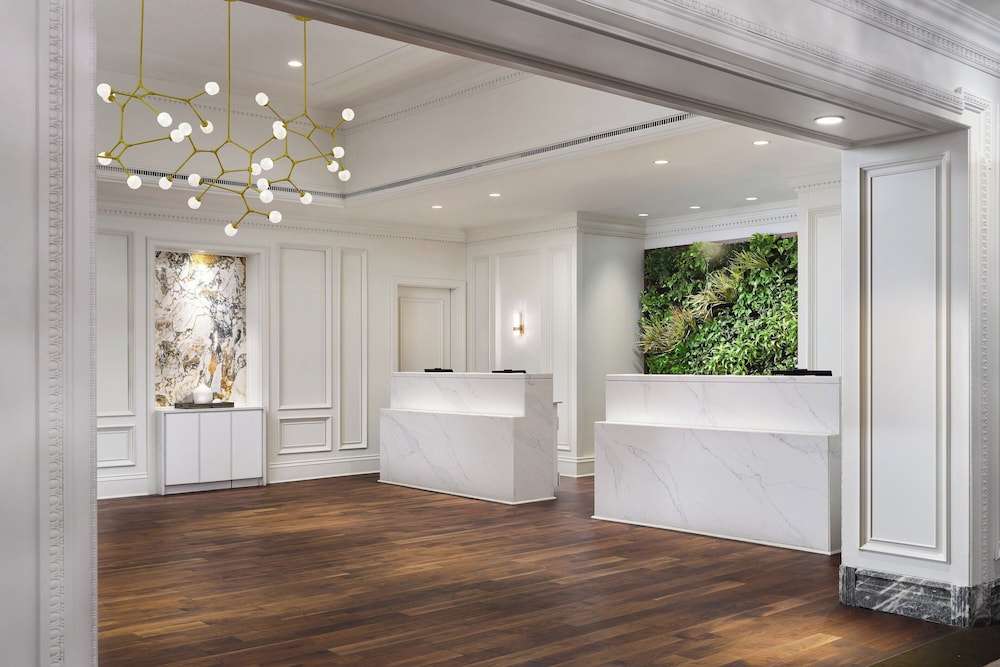 The Westin Philadelphia - photo 5