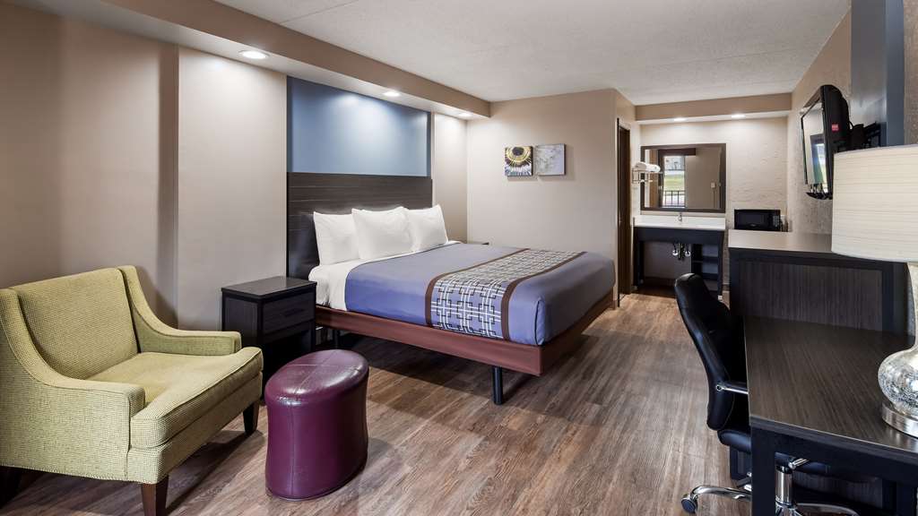 SureStay Hotel by Best Western Jasper - photo 9