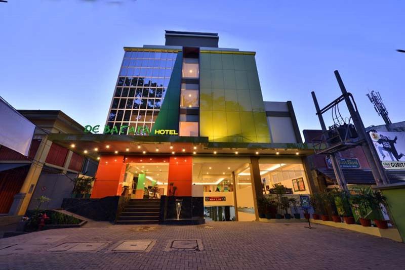 De Batara Hotel - last minute hotel in Bandung