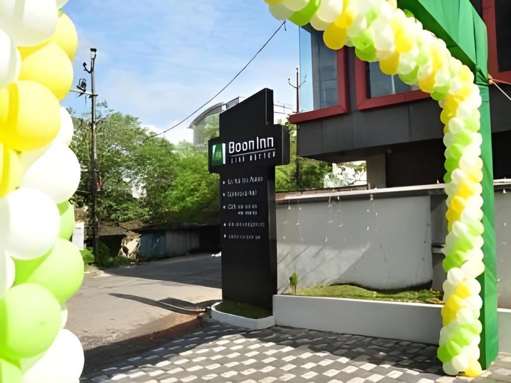 Boon Inn — Palghat — photo 2