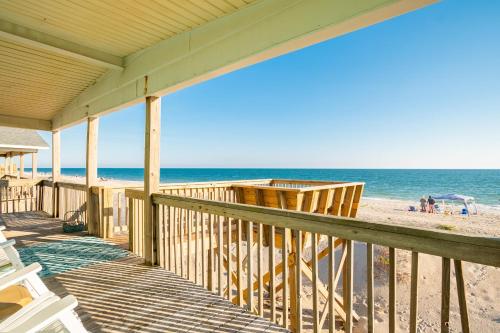 Boys Oh Boy by Oak Island Accommodations - photo 27