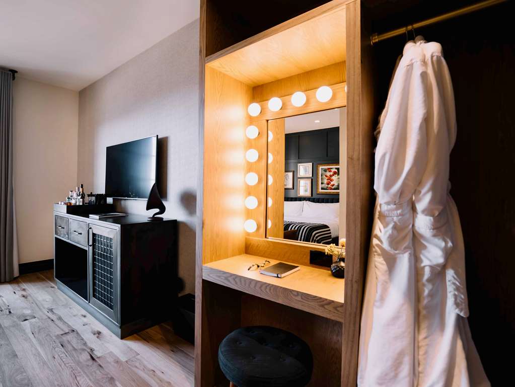 The Ramble Hotel - photo 16