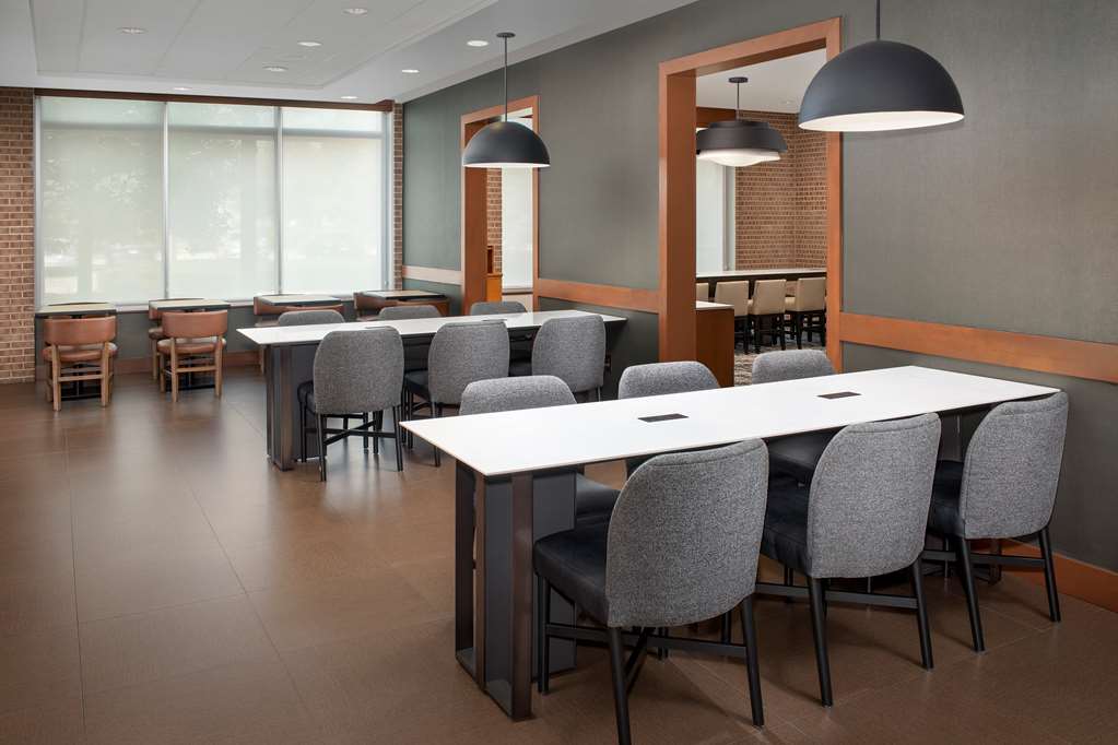 Hyatt Place Houston Sugar Land - photo 10