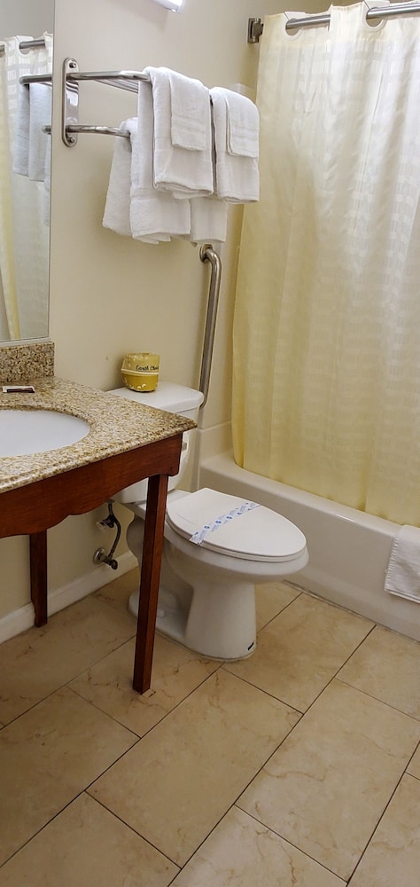Anaheim National Inn - photo 78