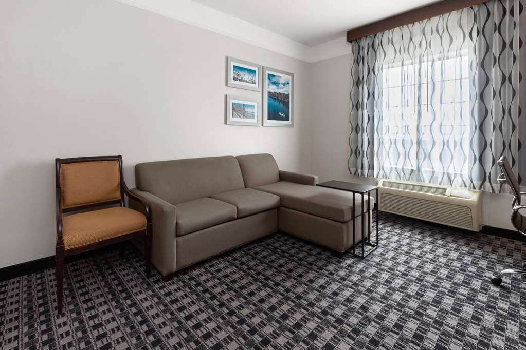 La Quinta Inn & Suites by Wyndham Deer Park - photo 29