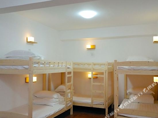 One Day in Zhoushan, People's Republic of China