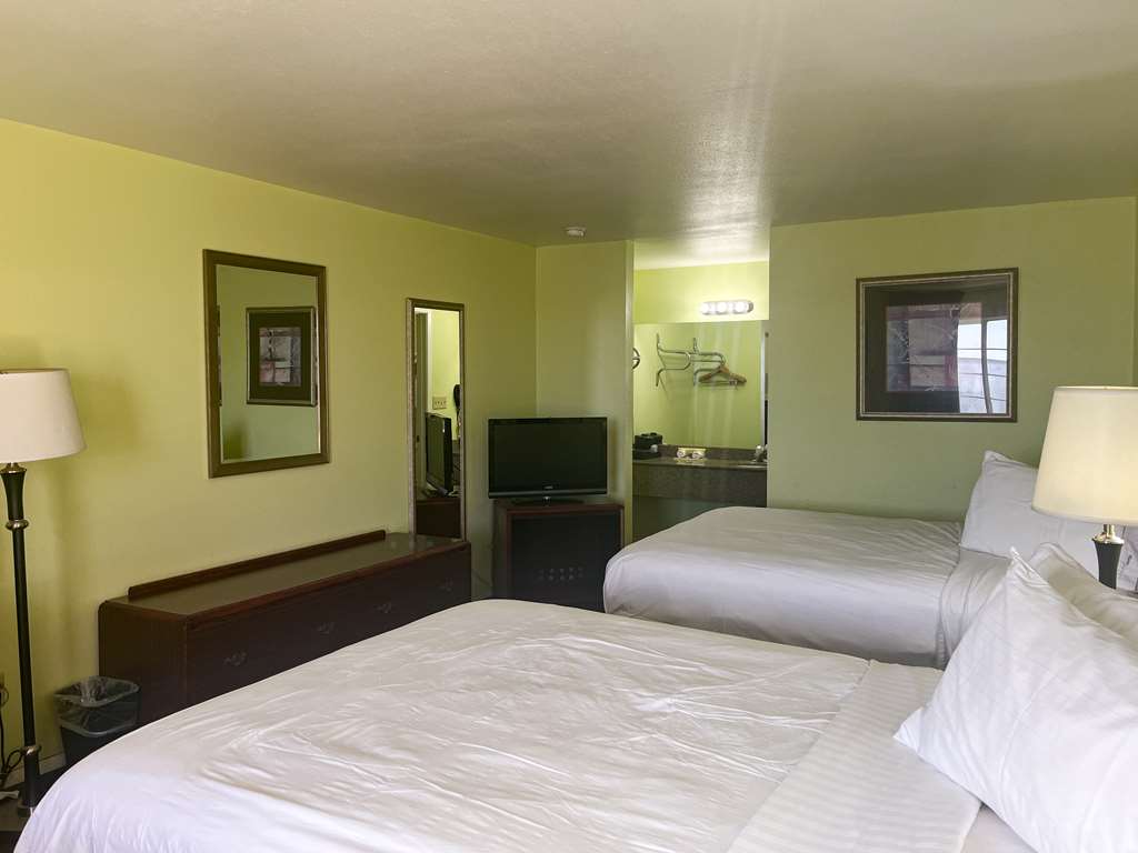 Motel 6 Tulia TX - photo 11
